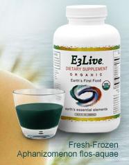 e3live superfood